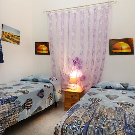 A Due Passi Dal Mare By Salento Prime Apartment Torre Vado Luaran gambar