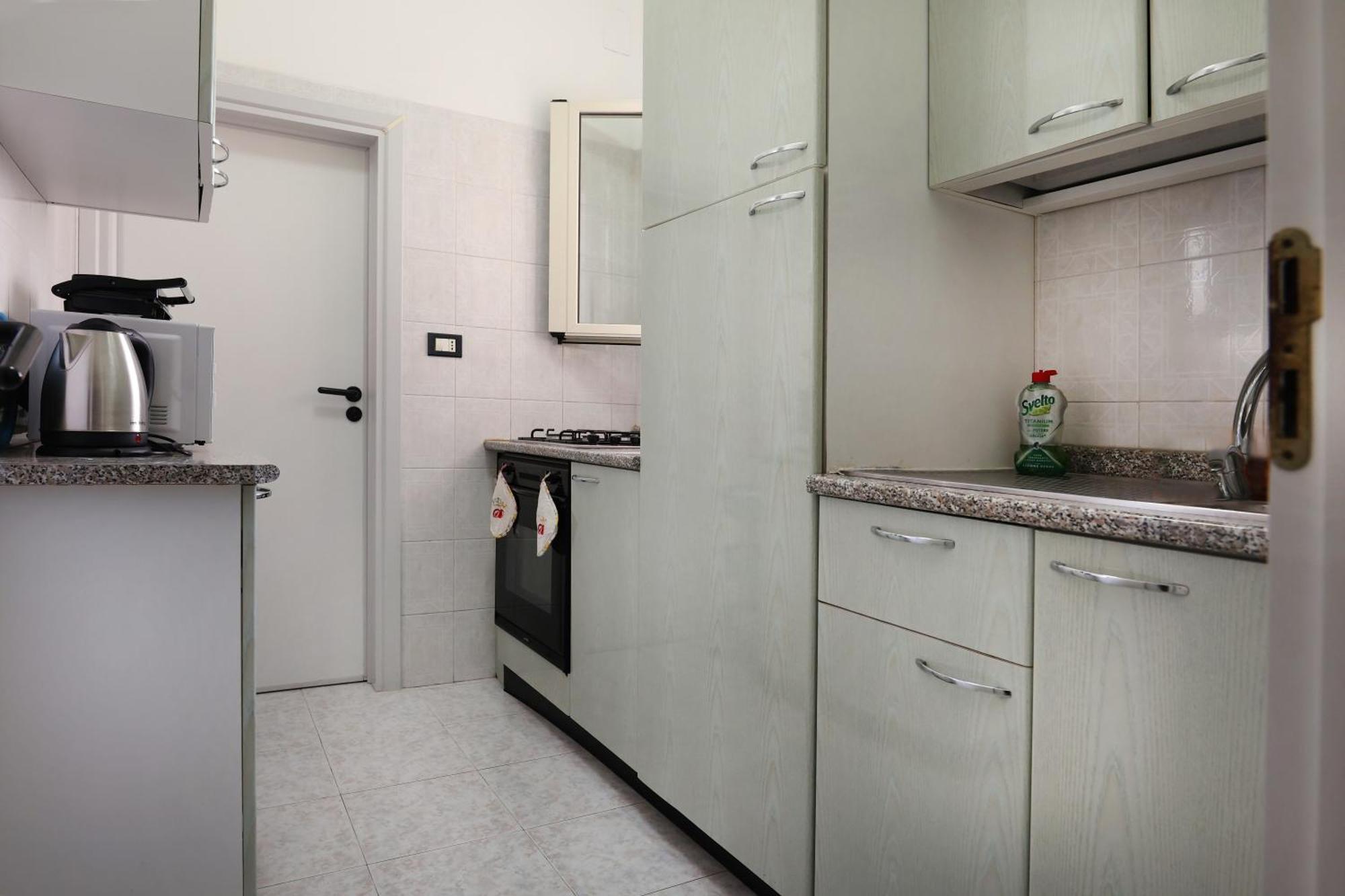 A Due Passi Dal Mare By Salento Prime Apartment Torre Vado Luaran gambar