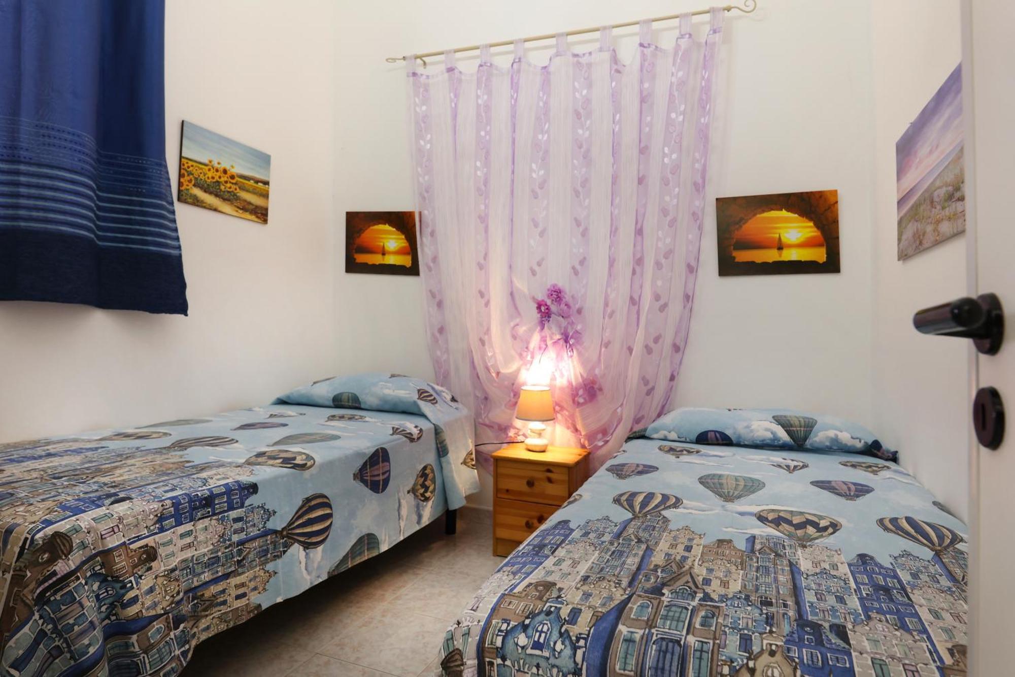 A Due Passi Dal Mare By Salento Prime Apartment Torre Vado Luaran gambar