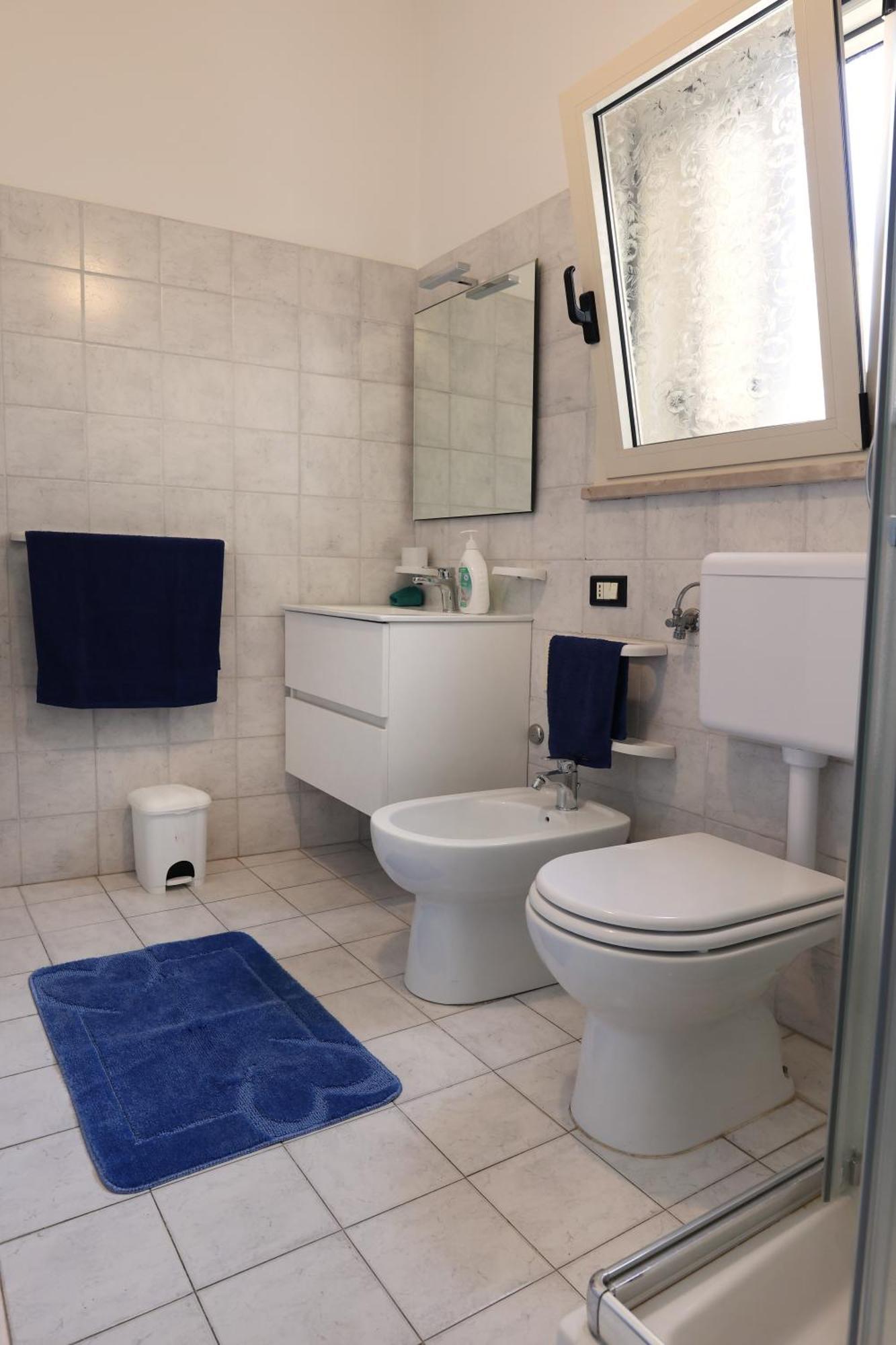 A Due Passi Dal Mare By Salento Prime Apartment Torre Vado Luaran gambar