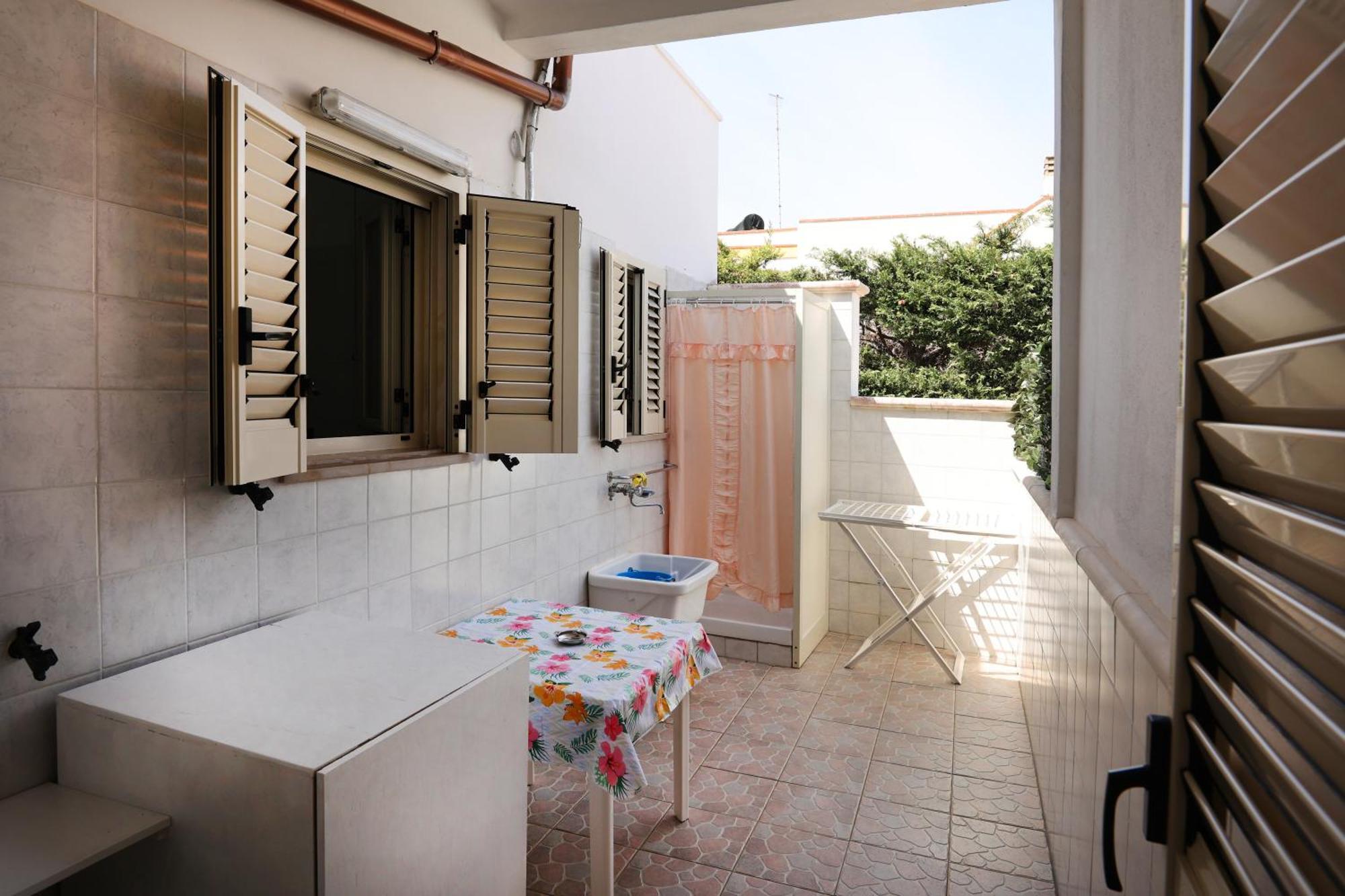 A Due Passi Dal Mare By Salento Prime Apartment Torre Vado Luaran gambar