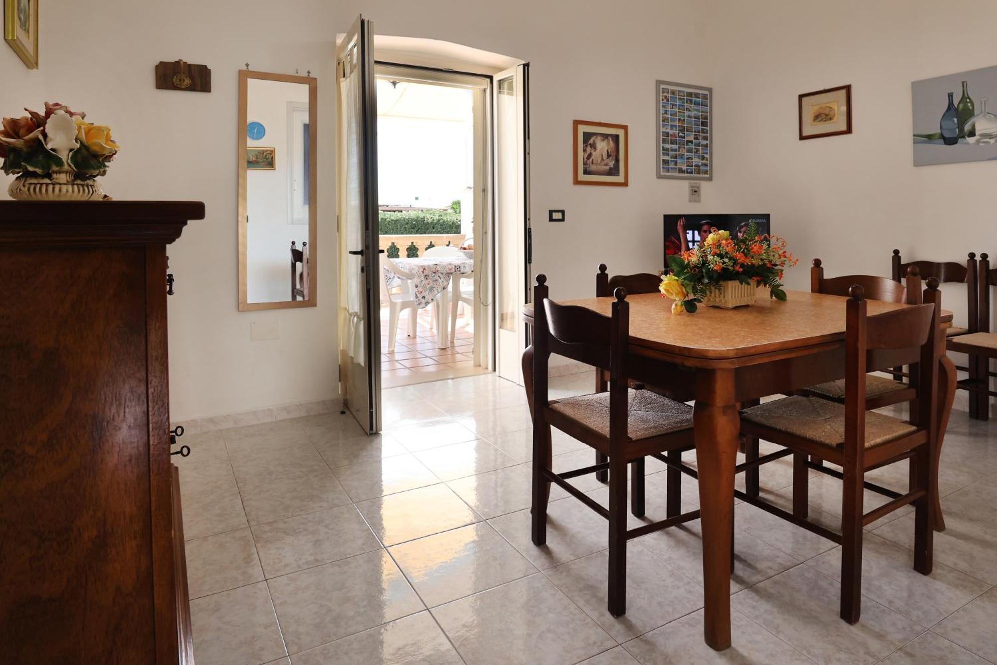 A Due Passi Dal Mare By Salento Prime Apartment Torre Vado Luaran gambar