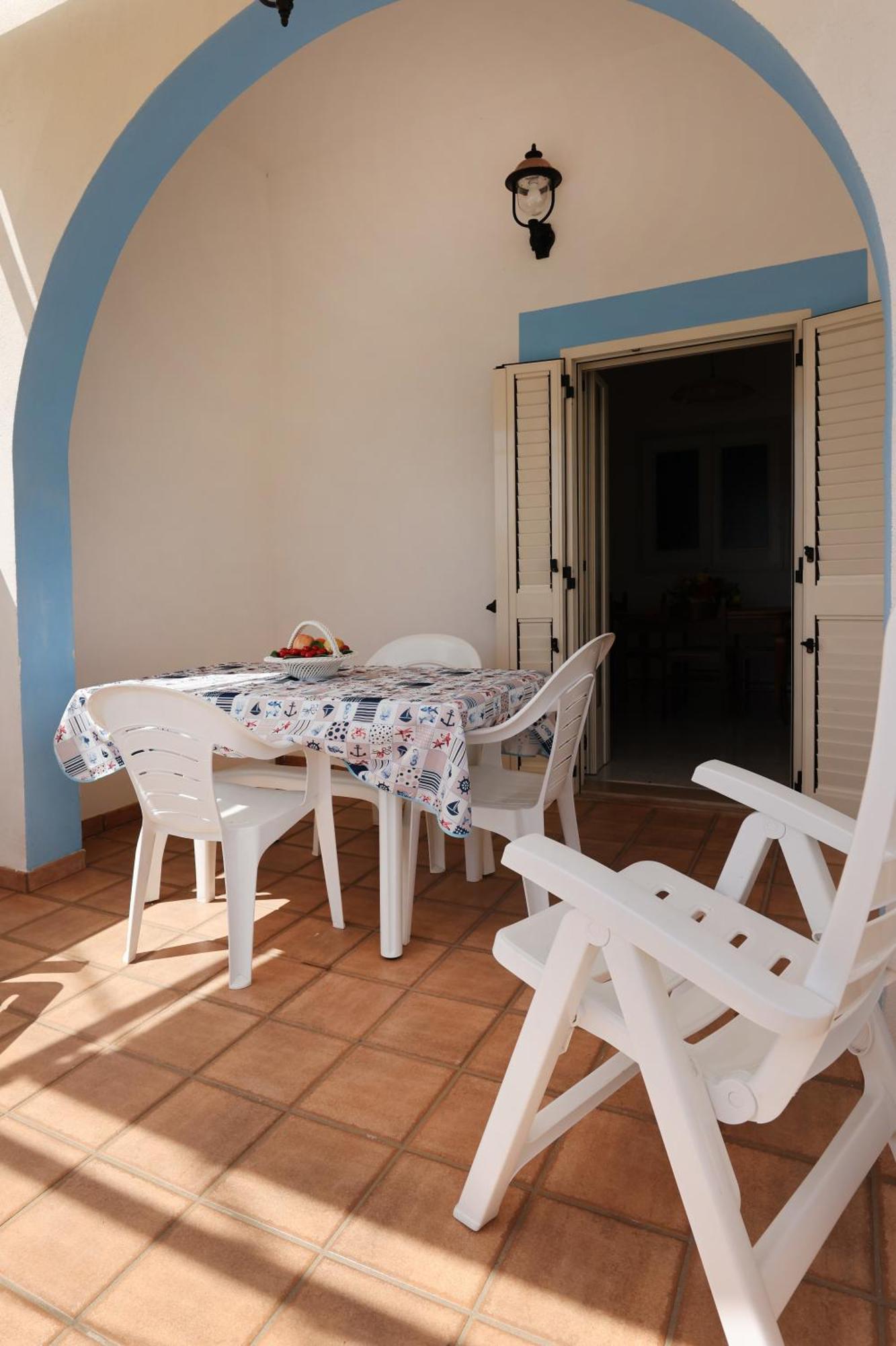 A Due Passi Dal Mare By Salento Prime Apartment Torre Vado Luaran gambar
