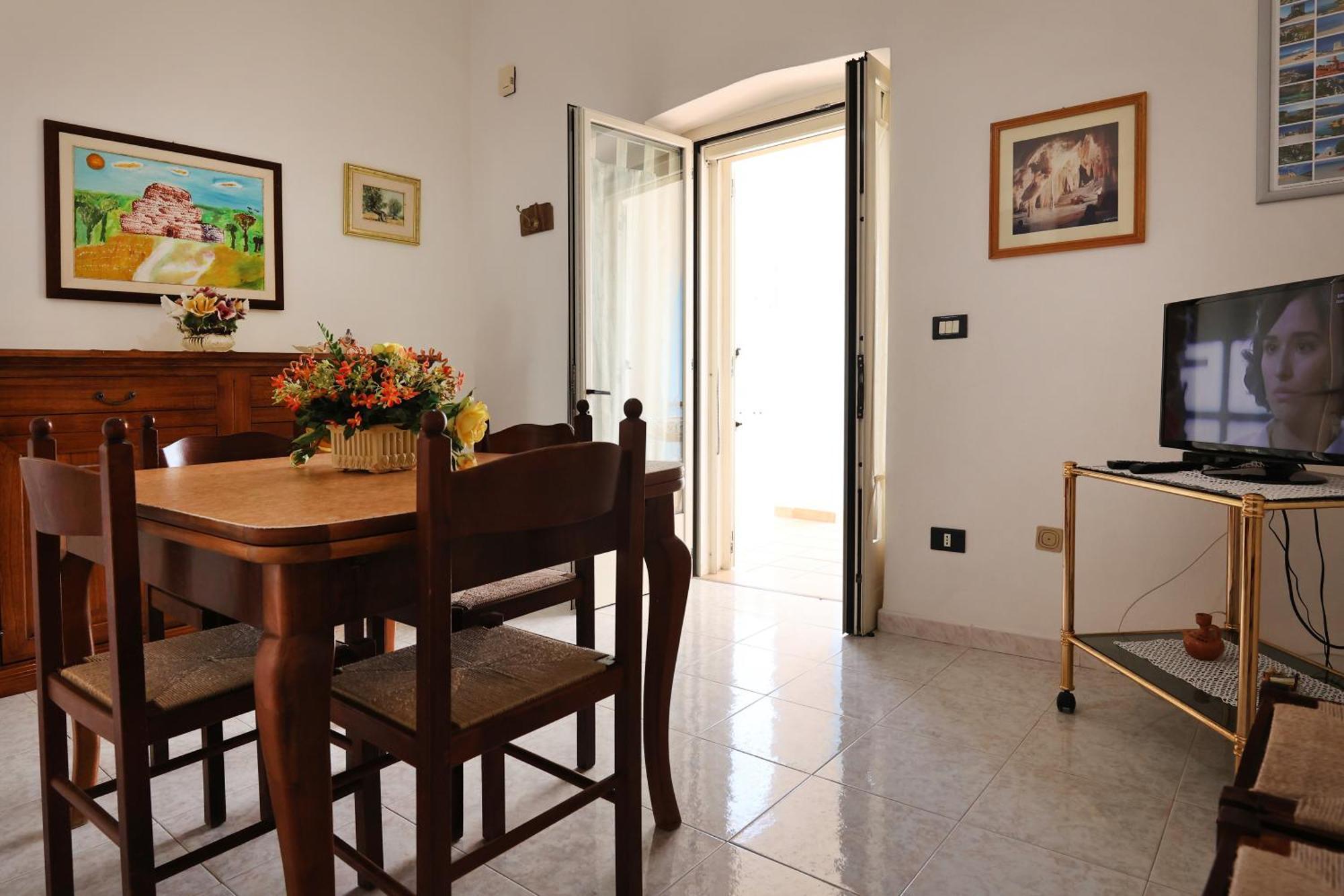 A Due Passi Dal Mare By Salento Prime Apartment Torre Vado Luaran gambar